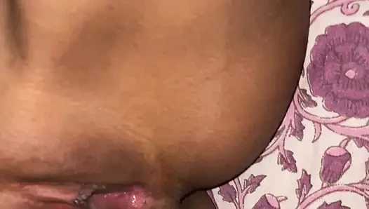 I Just Touching Her Tight pussy . Virgin pussy . Small pussy Touching . Fucking my girlfriend.