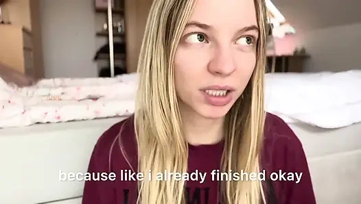 Mengapa Kamu harus makan sendiri c o m e selalu