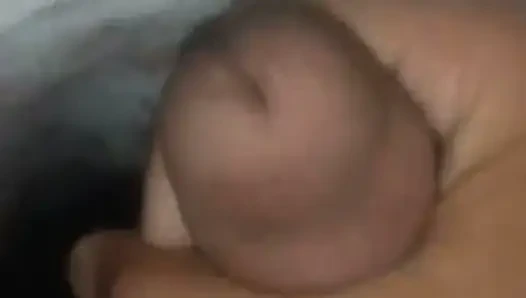 Büyük yarak dölümü taklit ediyor