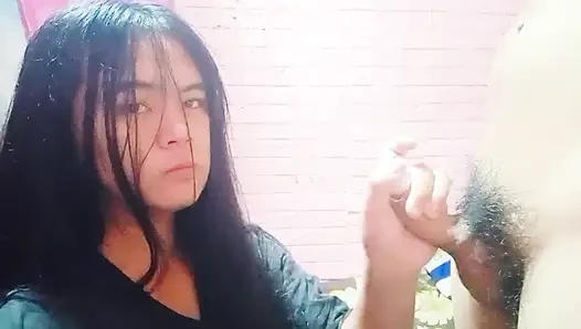 Beautiful Asian Filipina Babe Enjoy Night Sex - Ayesha Sy