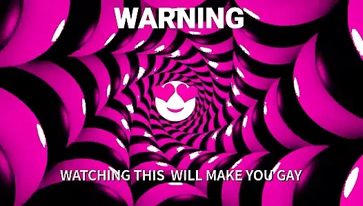 Mesmerizing You to Go Gay by Letting Cocks Go in Your Holes Its Sissy Time