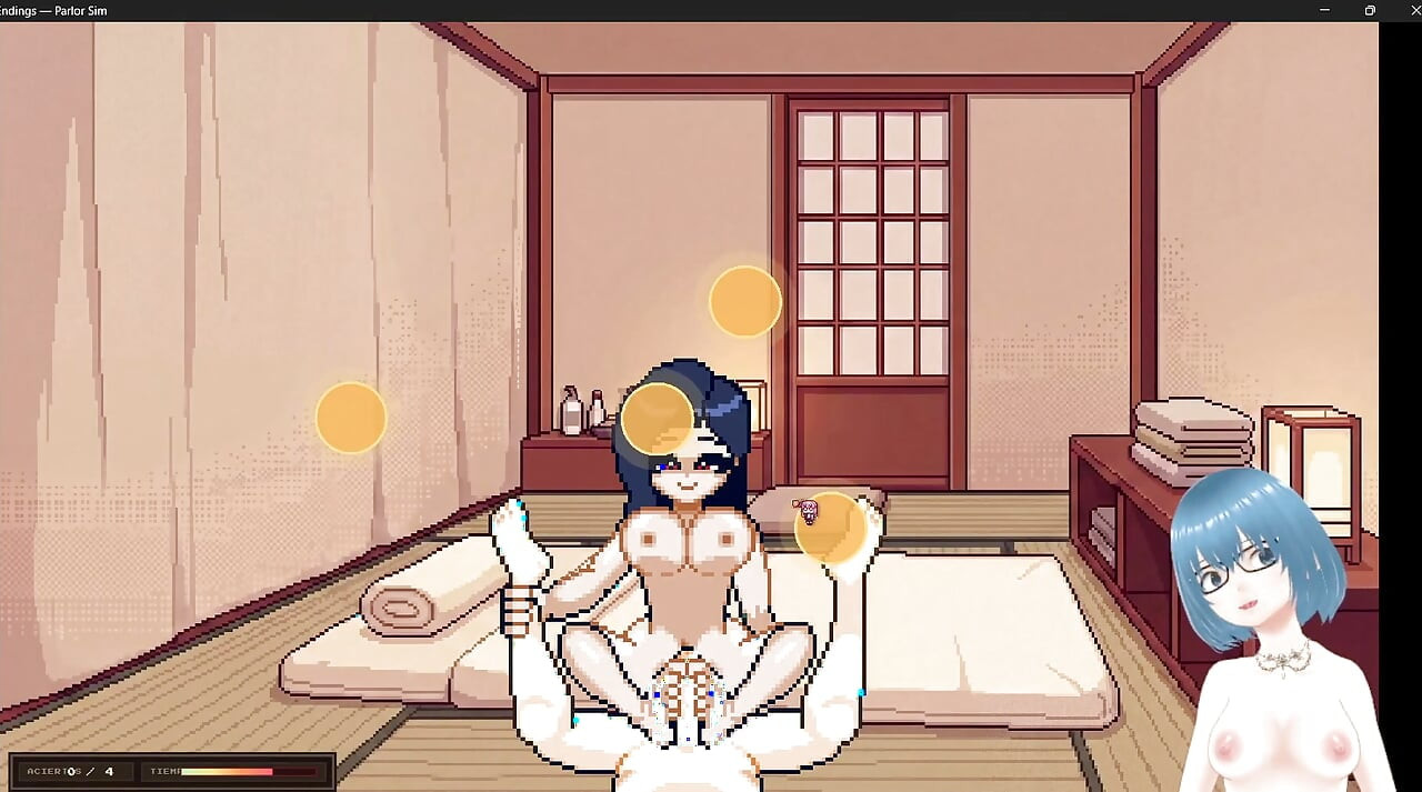 Haippi endings demo gemaple poora