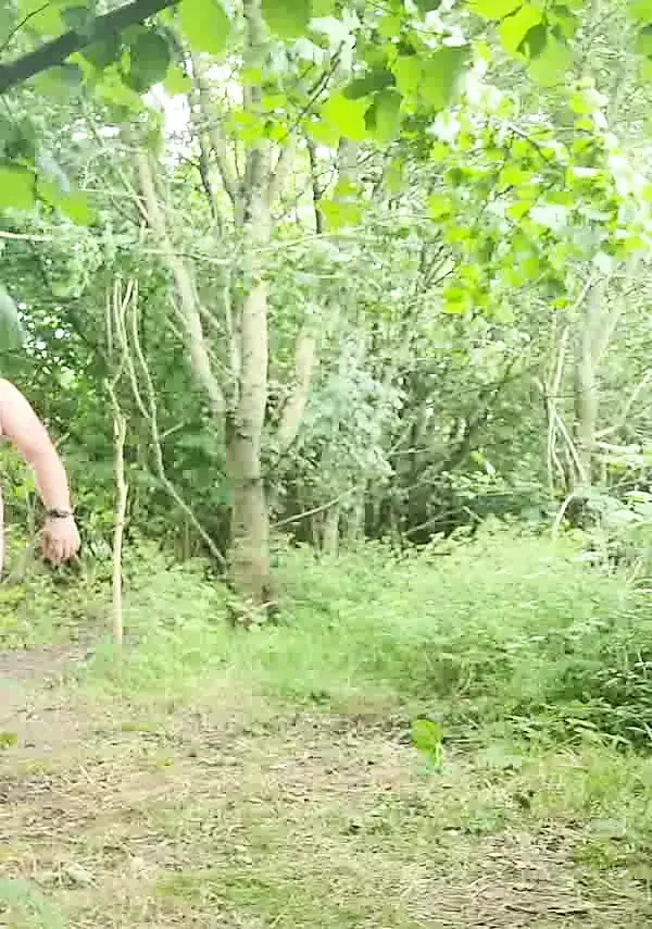 Nature jerk baddy