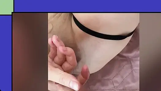 Rekaman seks asli pasangan amatir