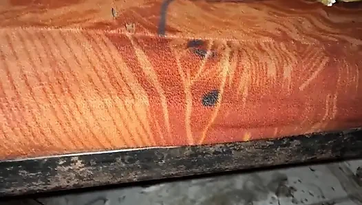 Echte ehefrau sex mit zufälligem lkw-fahrer auf der autobahn