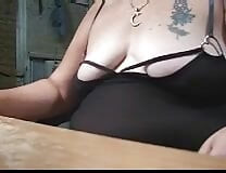 black nightie.wmv