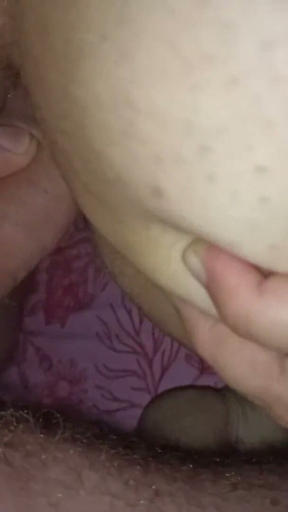 Wife’s Friend Stays Over – Big Tits, Plump Ass and Full Anal Session | Clip 3