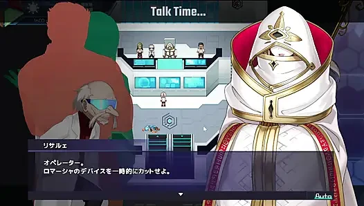 Berlanjut di CI-EN [Princess Synergy] Gadis misterius dan gadis mulia jongkok! Permainan kartu eroge! Komentar Langsung Bagian 2