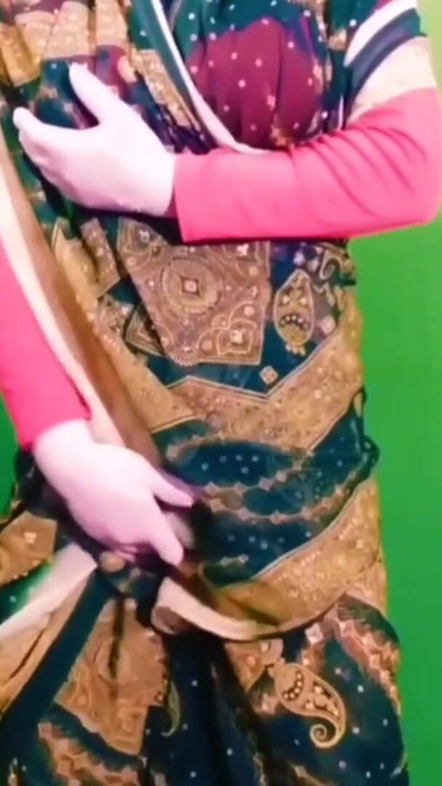 Indian Desi village Hot bhabhi | Clip 1
