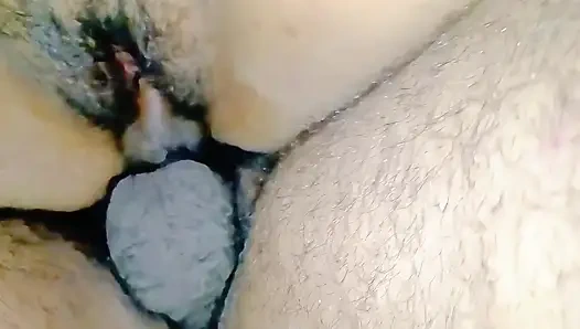 Милфа заставила меня чувствовать себя хорошо