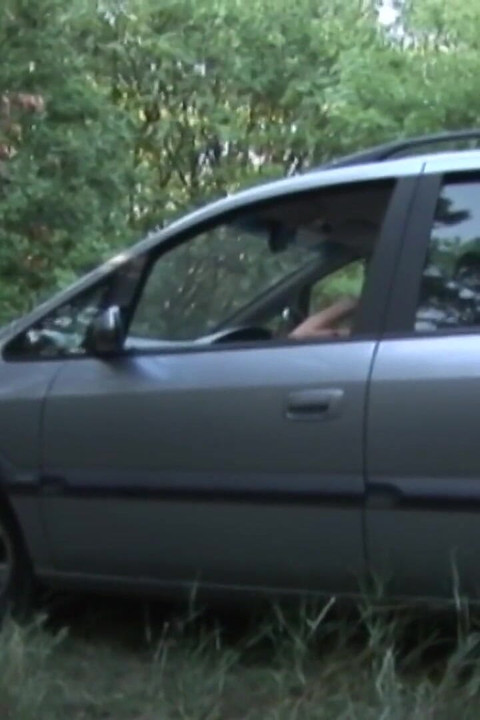 MILF with Huge Tits Almost Destroyed by Big Black Cock!
