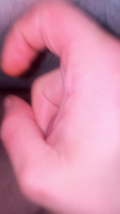 俺のチンコは熱い