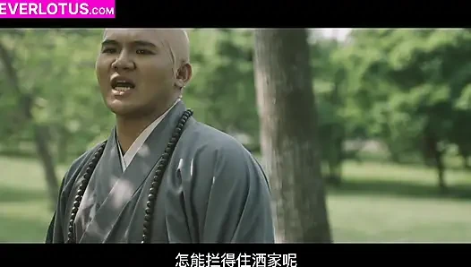 Vintage Chinese Porn Outlaws of the Marsh - 1