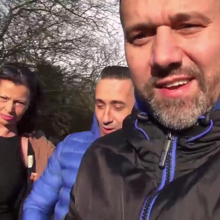 Wonderful Nasty Desires - (Cały film)