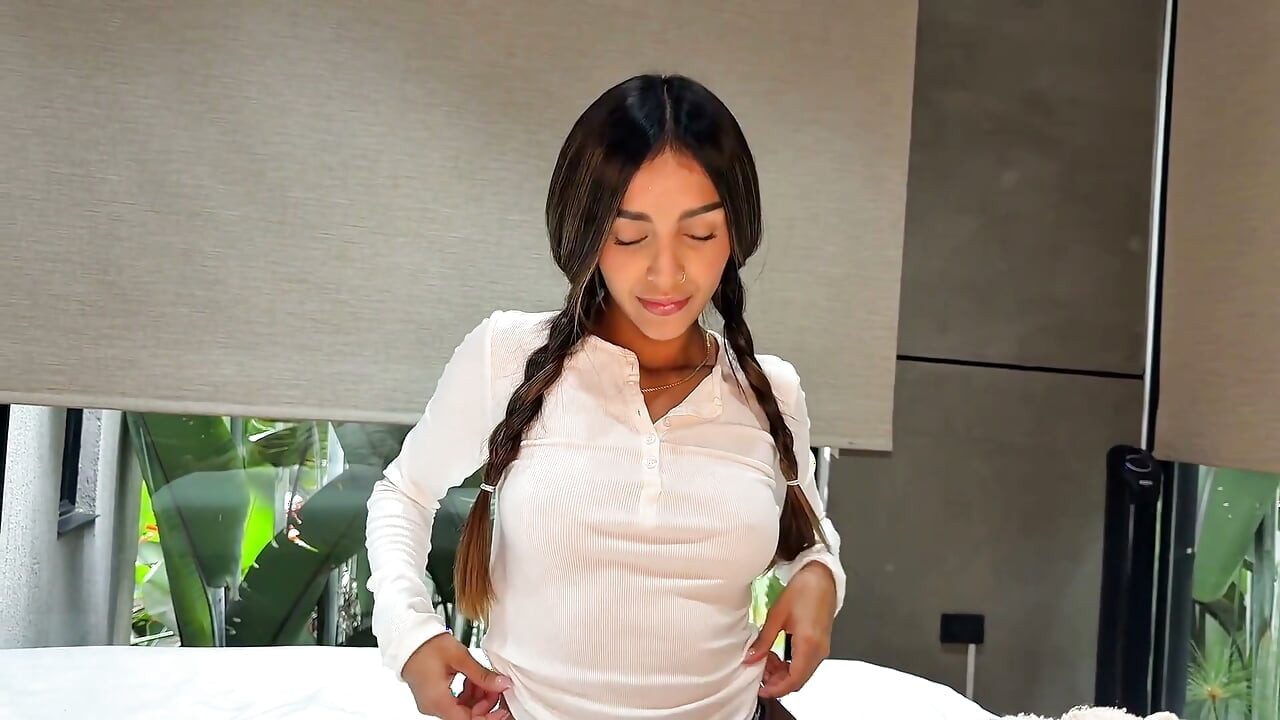I Spoil My Boyfriend After Waking up, and We Fuck Hard!!