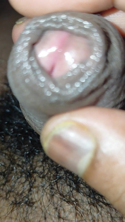 Guys cock....