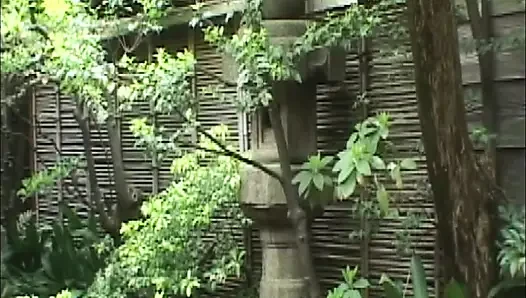 P128G02 pemilik restoran tradisional Jepang di mana kesalahan tunggal memicu lingkaran sensualitas... Sebuah drama erotis berlatar di era Showa awal!