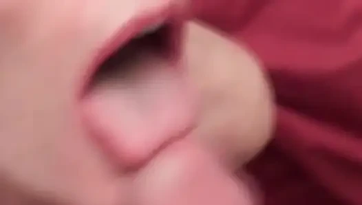 Melanie's Insatiable Appetite