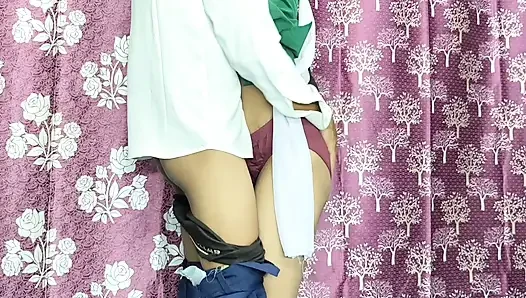 Video xxx gadis sekolah India ngentot habis-habisan