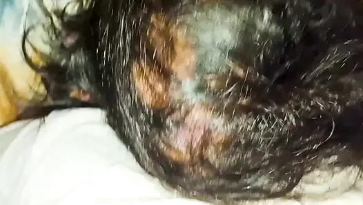 Saya sangat menyukai pisang Anda Bangla Dirty Talc