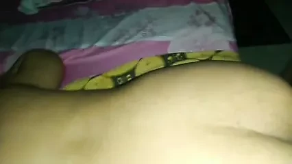 Pasangan lagi doggy