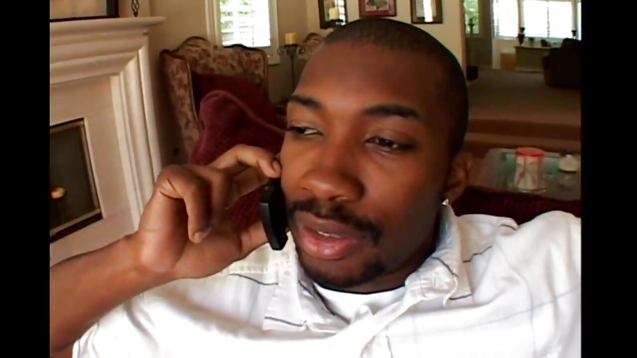 Asian stepmom goes crazy  for dark meat