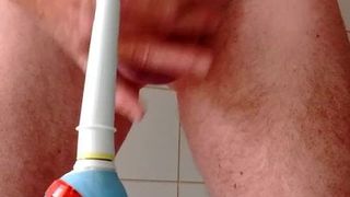 diş fırçası