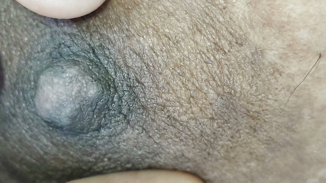 Tamil married housewife