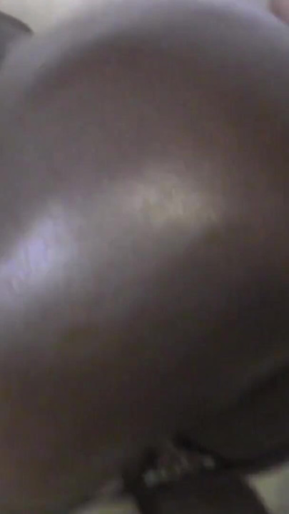 This BIG ASS EBONY MILF kept waiting on her HUSBAND... I had to show her a REAL path forward | Clip 2