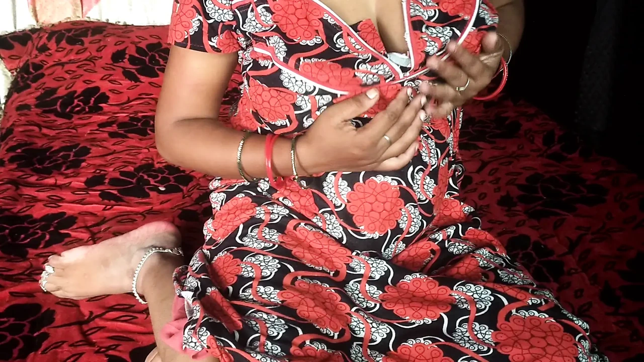 Desi hot bhabhi ko daver jamkar chudai Kiya