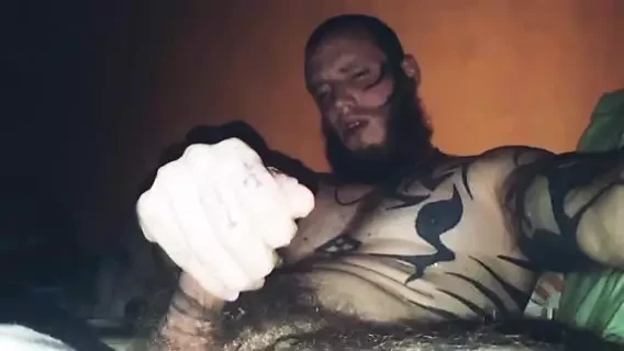 Viking svršavanje