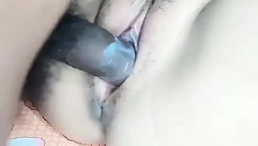 “she Didn’t Expect This Full Scene”