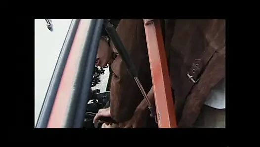 I Want a Long Cock to Suck