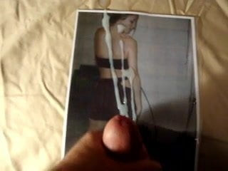 Tribute for WendywantsBBC