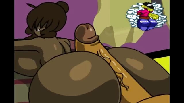 Animasi berbilang seks