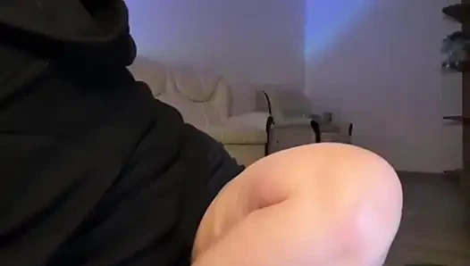 Jucielussie halsfick und nahaufnahme