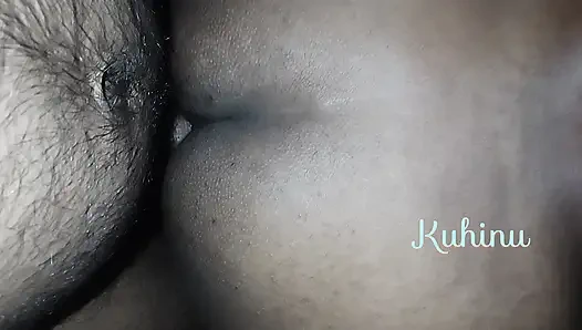 Deshi village bhabi doggy stule anal fuck