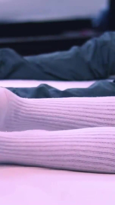 Stunning moment from "man and woman fucking in guest room"