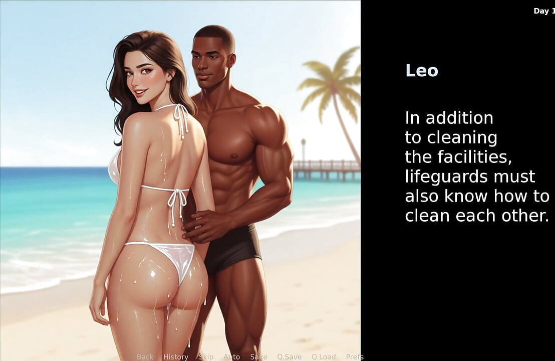 Wife S Dare (part 20) Fin De La Actualizacion