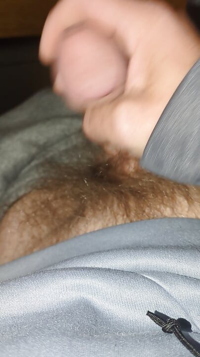 Noćna sperma