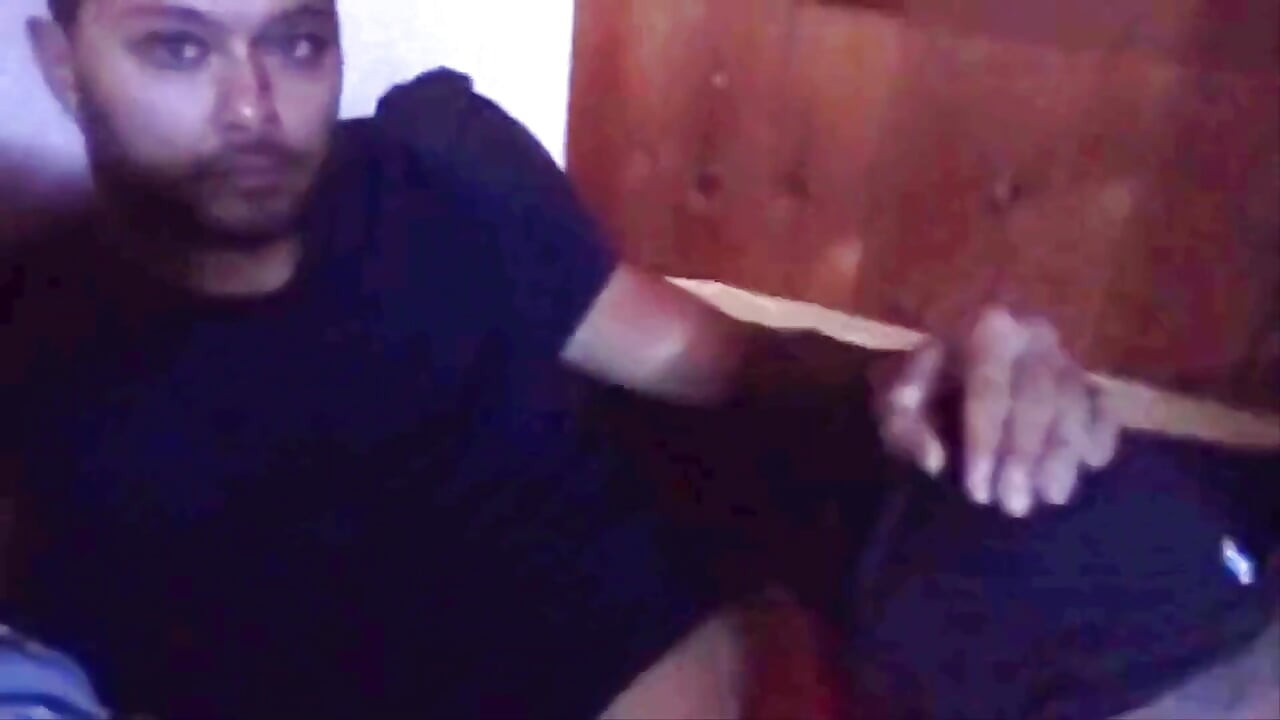 A Curious Guy Sucks His Straight Friend's Big Cock for the First Time and He Loves It