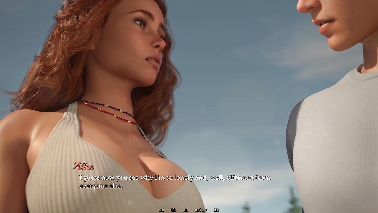 Киска (часть 8)