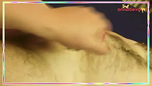 Slave ass fucked and milked