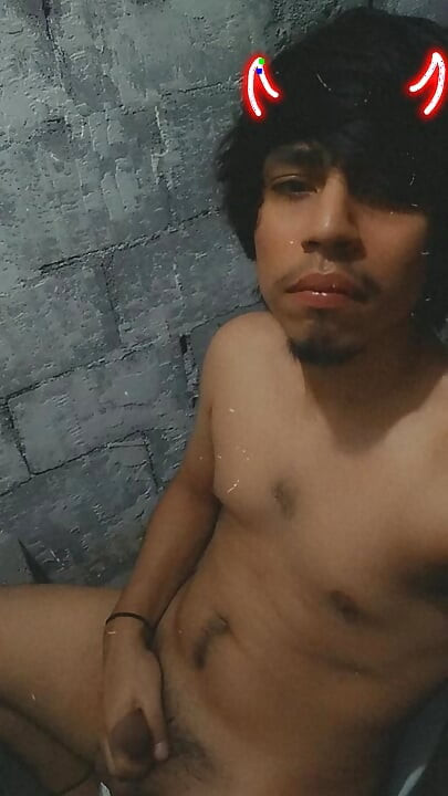 Toilet Lucifer