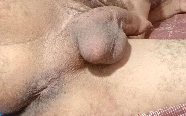 My Body My Total Nudity