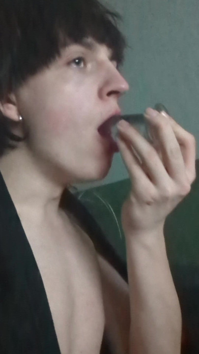 sucking and throating collection