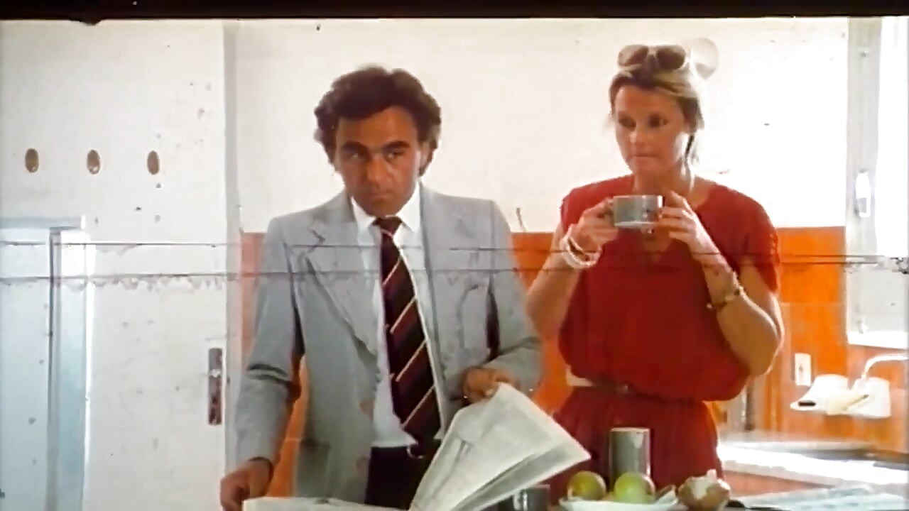 סקס לוהט באיביזה (1982)