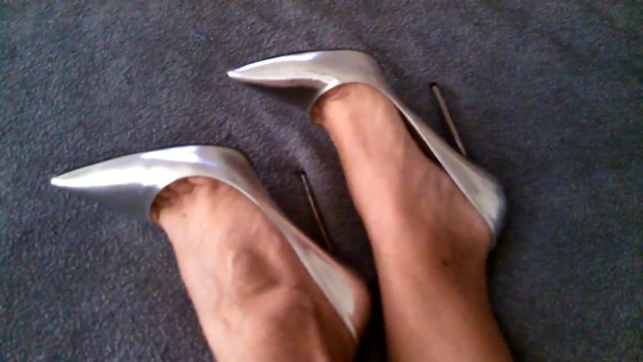 Silver pump play