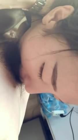 Chinese girl sucks cock