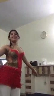 sexy girl dancing